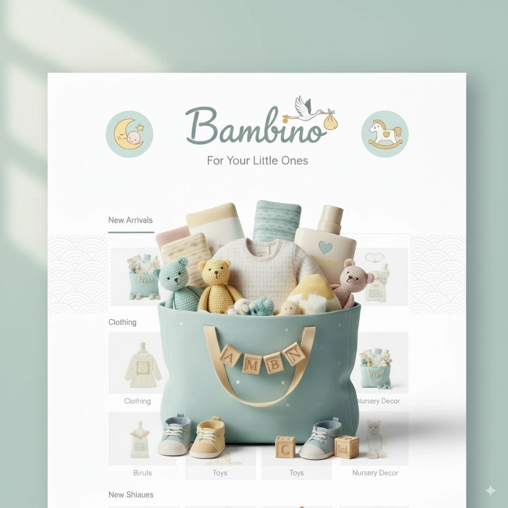 bambino